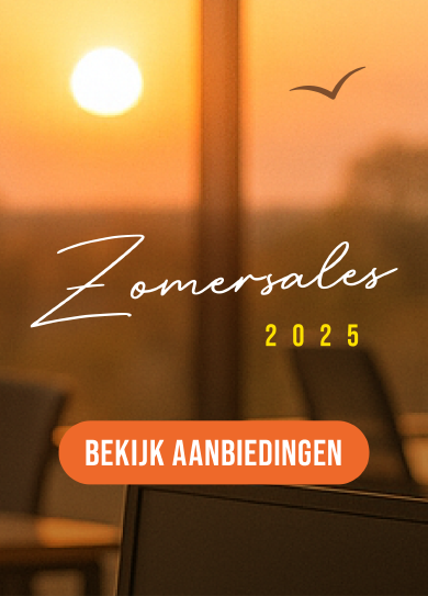 ZOMER SALE